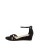 Friends Like These Sandalen met riem  zwart