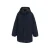 Technische parka met capuchon Tom Tailor Denim