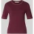 Christian Berg Woman Selection Pullover van viscosemix in tricotlook