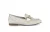 Dames Instappers & Ballerina’s Gabor 85.214.42 Platina –