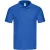 Fruit of the Loom Heren Origineel Polo Shirt (Koningsblauw)