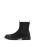 Kazar Chelsea boots  zwart