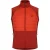 Dare2b Heren aflopend gilet