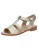 SIOUX Sandaal ‘Cosinda-702’  goud