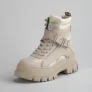 Damesschoenen Buffalo Aspha Nappa