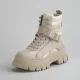 Damesschoenen Buffalo Aspha Nappa
