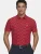 MEYER Shirt  rood / wit