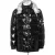 Lang Donsjack Skull&Bones