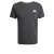 ADIDAS PERFORMANCE Functioneel shirt ‘Adizero’  lichtgroen / zwart / wit