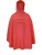 normani Functionele jas ‘Cherrapunji’  rood