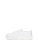 Kazar Sneakers laag  wit