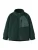 NAME IT Fleece jas ‘NMNMove03’  groen / donkergroen