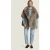 ALTER EGO Elin Jacket Taupe