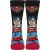 Heat Holders Lite – Nieuwigheid Superman-sokken voor heren – Superman