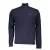 Half Zip Gebreide Trui