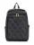 GUESS Rugzak ‘Berta’  grijs / zwart