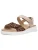 ARA Sandaal  beige / bruin
