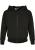Urban Classics Sweatvest  zwart