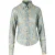 Just Cavalli katoenen shirt met zeefdruk – jaren 2000