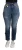 Dolce Gabbana Jeans Pan71561 Slim Fit