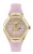 Philipp Plein Watches Analoog horloge  goud / rosa