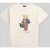Polo Ralph Lauren regular fit T-shirt met polo bear-print