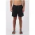Black Bananas Clip Swimshorts Black