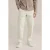 We Fashion Chino Off-white