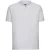 Russell Heren Ultimate Piqué Katoen Poloshirt (Wit)
