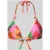 banana moon Bikinitop in allover-look model ‘YERO ALAMEA’