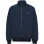 Lyle and Scott Fleece lined funnel jacket