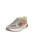 WALDLÄUFER Sneakers laag  cognac / grijs / taupe / oranje