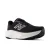 new balance Loopschoen ‘X More v6’  zwart / wit
