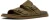 CAMPER Sandalen met riem ‘ Lluc Sandal ‘  olijfgroen