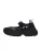 BUFFALO Sneakers laag ‘BLISS’  zwart