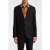 Paul Smith Mens 2 Button Jacket Black