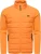 Ragwear Functionele jas ‘Rendan Tech’  oranje / zwart