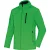 Jako Softshelljack team 7611-22