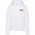 Dames Hoodie Miss Tee Amour Toujours Heart