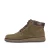 Bottines van geolied suede en pull-up leer Gabor