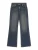 Bershka Jeans  blauw denim