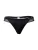 Tommy Hilfiger Underwear String  donkerblauw / wit
