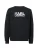Karl Lagerfeld Sweatshirt  marine / wit