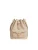 Coccinelle Handtas ‘COCCINELLE Beat Generation S26 1’  beige