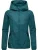 Ragwear Functionele jas ‘Dizzie’  marine
