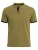 Ombre Shirt  groen