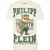 Round Neck T-Shirt College Squirrel Stones