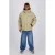Vingino pufferjas – beige