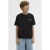 JACK & JONES JUNIOR T-shirt zwart