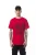 Grafische T-shirt Yendal Stijl